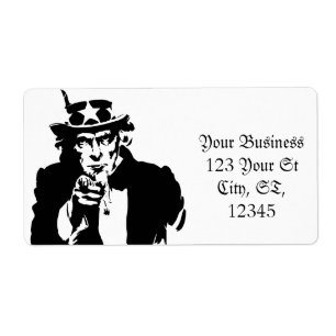 Uncle Sam Wants You Thunder_Cove