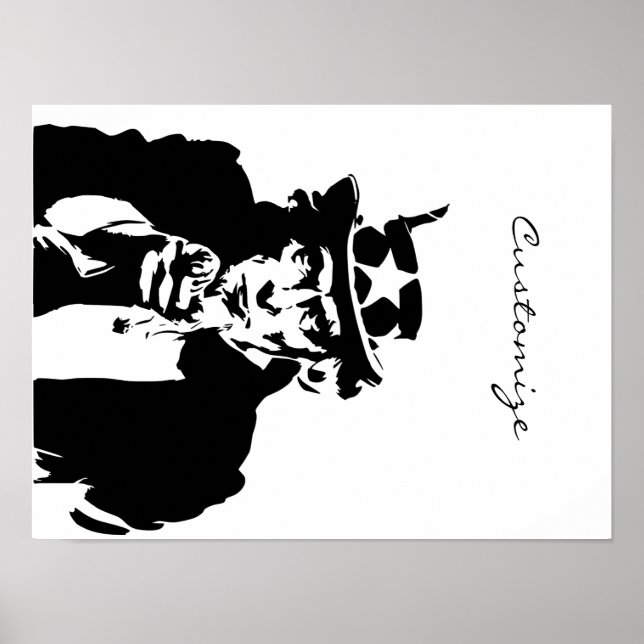 Uncle Sam Wants You Thunder_Cove Poster (Front)