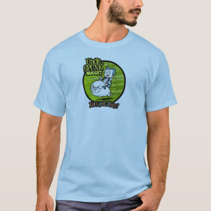 Uncle Spunk Nugget Spacehopper T-Shirt