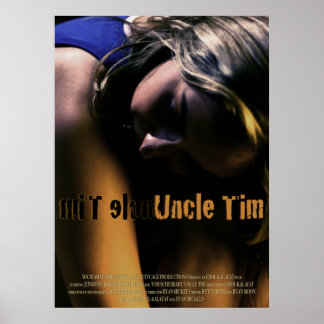 Uncle Tim 1 Poster