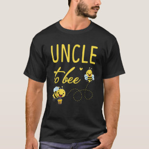 Uncle To Bee Family Matching T-Shirt