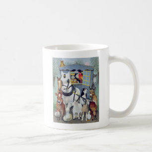 Uncle Tom Cobbley and all Coffee Mug