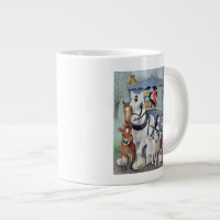 Uncle Tom Cobbley and all