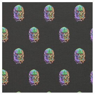 Uncle Ugly Fabric