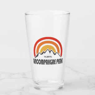 Uncompahgre Peak Glass