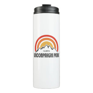 Uncompahgre Peak Thermal Tumbler