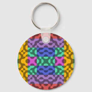 Uncomplicated Key Ring