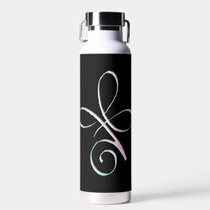 Unconditional Love 2 Water Bottle