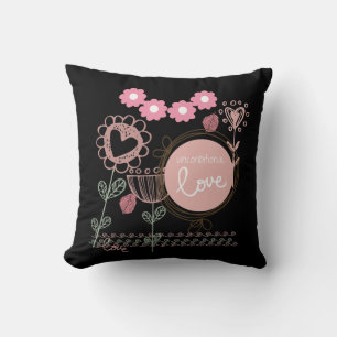 Unconditional Love Pillow