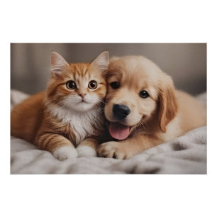 Unconditional Love Poster