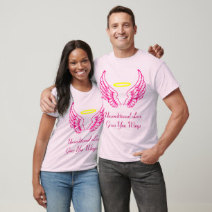 Unconditional Love shirt