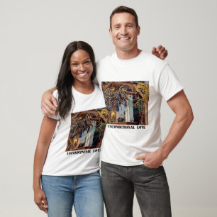Unconditional Love T-Shirt