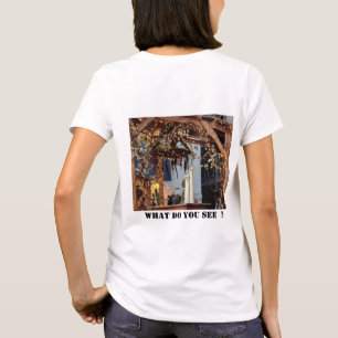 Unconditional Love T-Shirt