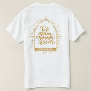 UNCONDITIONAL LOVE T-Shirt