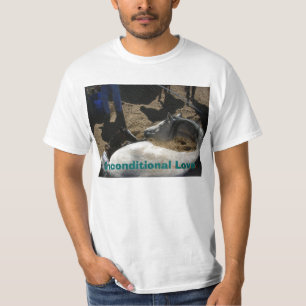 Unconditional Love T-Shirt