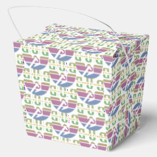 Unconditional Love: The Heart of Fatherhood Favour Box