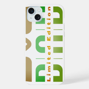 Unconditional Love: The Heart of Fatherhood iPhone 15 Plus Case