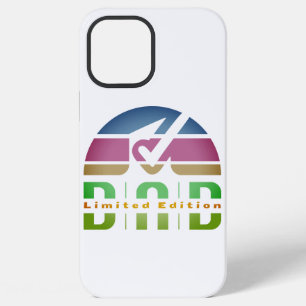 Unconditional Love: The Heart of Fatherhood iPhone 12 Pro Max Case