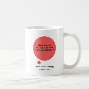 Unconscious bias mug