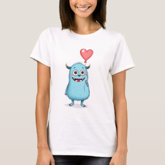 Unconventional Love T-Shirt
