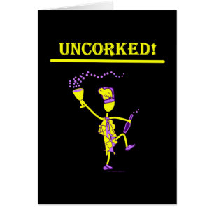 Uncorked! Gifts & Tees