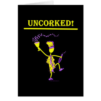 Uncorked! Gifts & Tees
