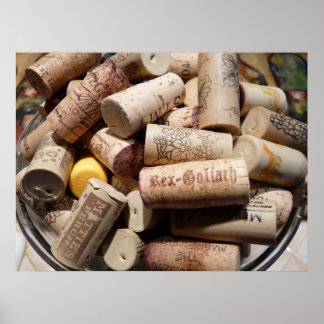 Uncorked Poster