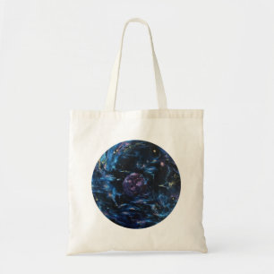 Uncovering Psyche Tote Bag