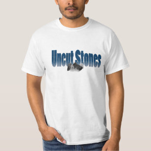 Uncut Stones T-Shirt