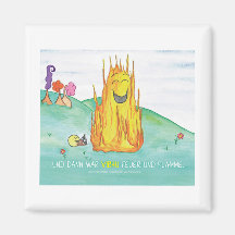 ...und dann war Vibhu Feuer und Flamme - Buchcover