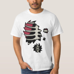 Undead Anatomy Value Tee