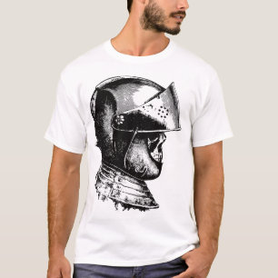 Undead Knight T-Shirt