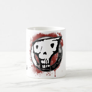Undeadware Logo Coffee Mug