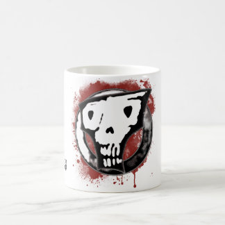 Undeadware Logo Coffee Mug