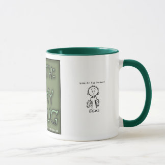 Undeath Mug