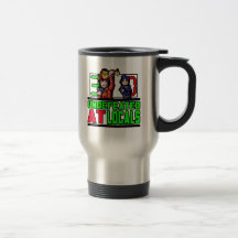 Undefeated At Locals Coffee Mug
