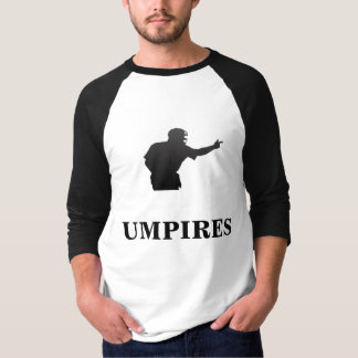 Undefeated Umps T-Shirt