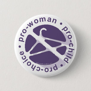 undefined 6 cm round badge