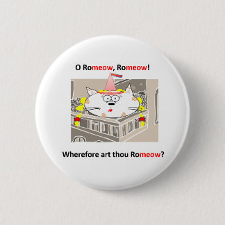 undefined 6 cm round badge