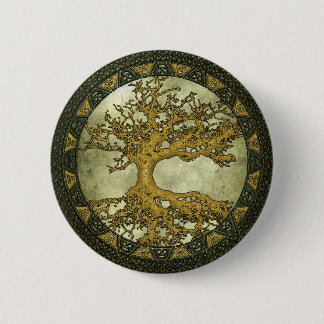 undefined 6 cm round badge