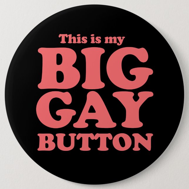 undefined 6 cm round badge (Front)