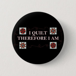 undefined 6 cm round badge