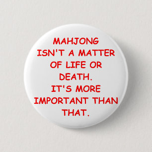 undefined 6 cm round badge