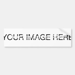 undefined bumper sticker