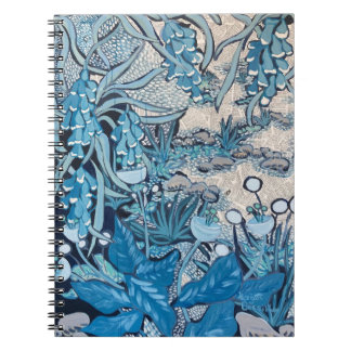 Undefined by Morgan Boszilkov Notebook