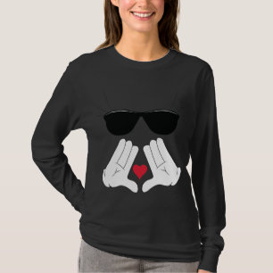 undefined chick T-Shirt
