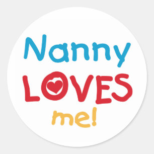 undefined classic round sticker