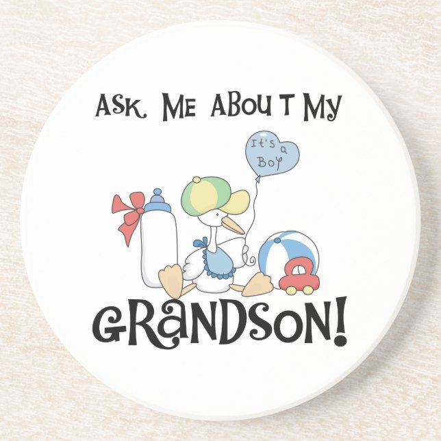 undefined coaster (Front)