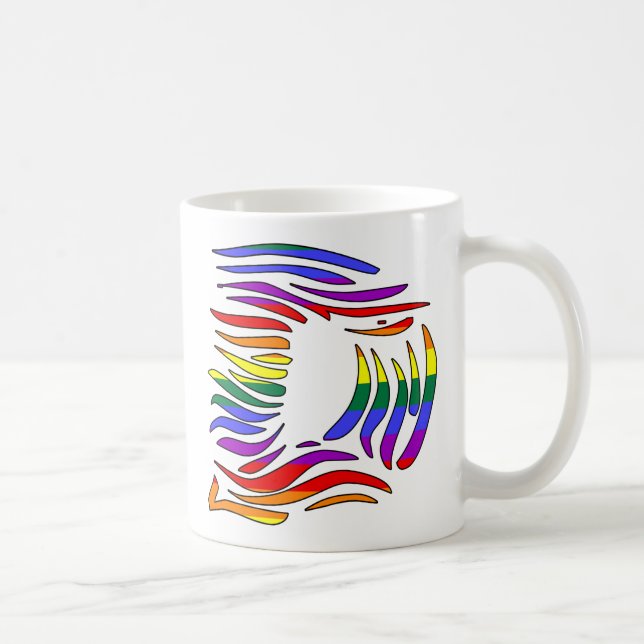 undefined coffee mug (Right)