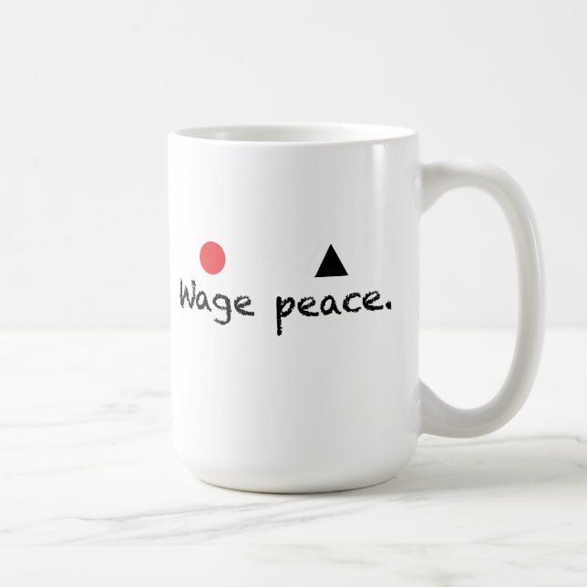 undefined coffee mug (Right)